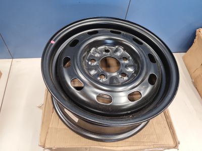 Диск колесный железный R15 для KIA Carnival 2 2006-