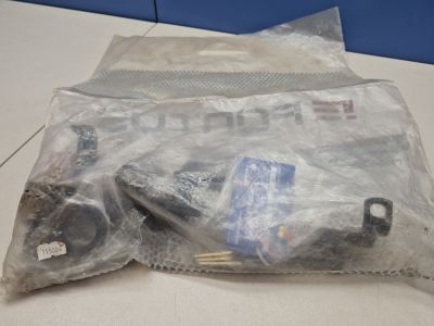 Замок КПП для Hyundai i30 2012-2017