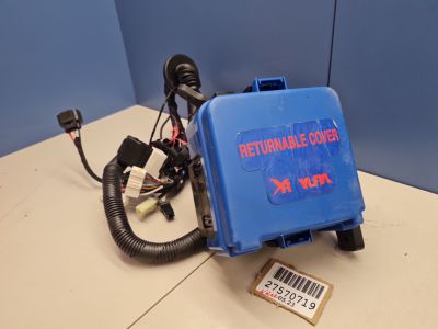 Токораспределительная коробка для Hyundai i30 2007-2012