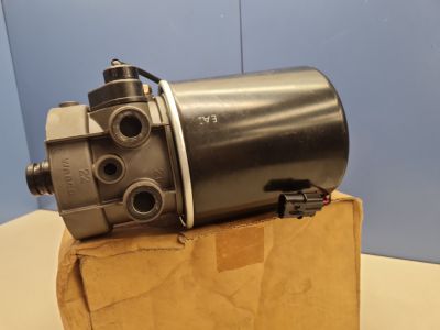 Осушитель пневмомагистрали в сборе для Hyundai Aero City 2000-