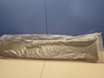 Наклейки антигравийные левой боковины для KIA Ceed 2007-2012