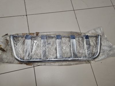 Защита бампера переднего (кенгурятник) для KIA Sportage 2010-2015