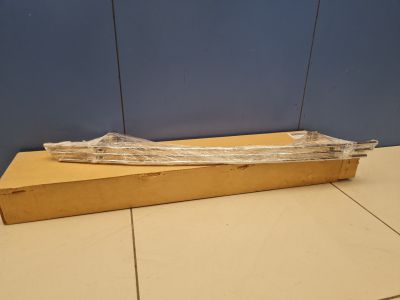 Решётка в бампер центральная для Hyundai ix35 Tucson LM 2010-2015