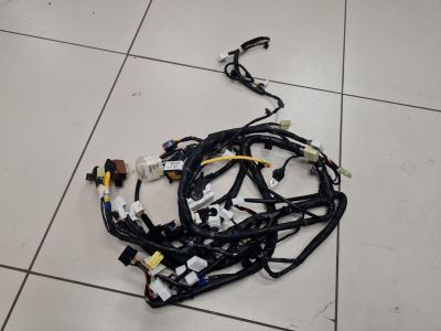 Жгут проводов в торпедо для Hyundai Solaris 2010-2017