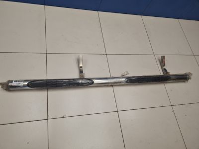 Подножка порога правая для KIA Soul 2008-2014