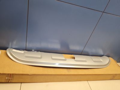 Накладка заднего бампера для Hyundai ix35 Tucson LM 2010-2015