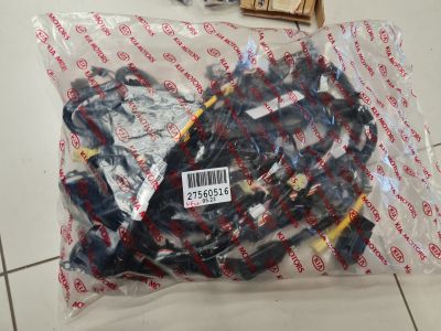 Жгут проводов моторного отсека для KIA Carnival 2 2006-