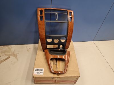 Комплект накладок центральной консоли для Hyundai ix35 Tucson LM 2010-2015