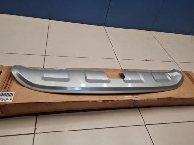 Накладка заднего бампера для Hyundai ix35 Tucson LM 2010-2015