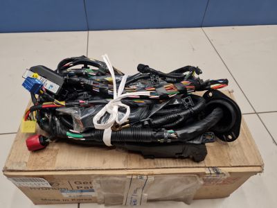 Жгут проводов моторного отсека для Hyundai Getz 2002-2011