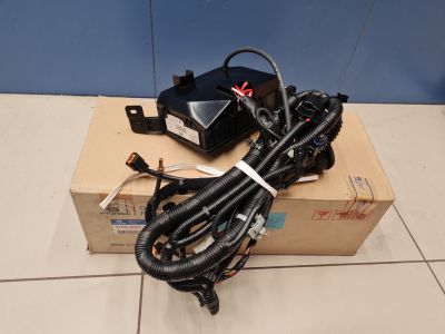 Жгут проводов моторного отсека для Hyundai ix35 Tucson LM 2010-2015