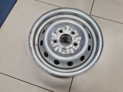 Диск колесный железный R14 для KIA Ceed 2007-2012