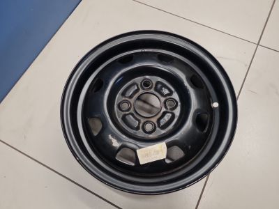 Диск колесный железный R13 для Hyundai Accent ТАГАЗ 2000-2012