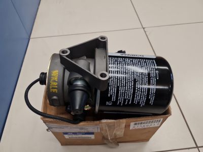 Осушитель пневмомагистрали в сборе для Hyundai Aero Queen 2000-