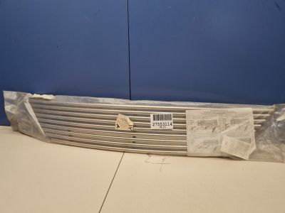 Решётка в бампер центральная для Hyundai ix35 Tucson LM 2010-2015