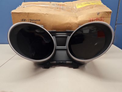 Панель приборов для Hyundai ix35 Tucson LM 2010-2015