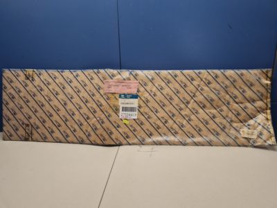 Накладка панели крыши для Hyundai Terracan 2001-2007