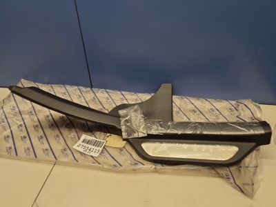 Накладка порога внутренняя задняя левая для Hyundai Sonata YF 2010-2014