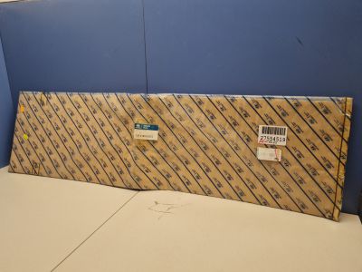 Накладка панели крыши для Hyundai Terracan 2001-2007