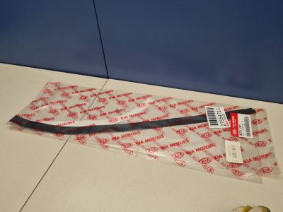 Молдинг двери правый задний для KIA Spectra 2001-2011