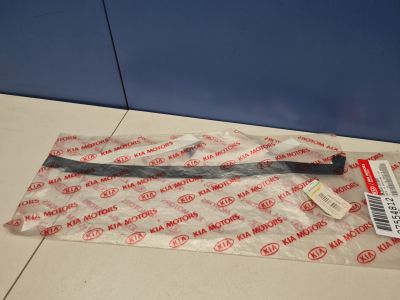 Молдинг двери правый задний для KIA Spectra 2001-2011