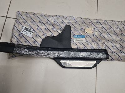Накладка порога внутренняя задняя правая для Hyundai Sonata YF 2010-2014