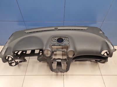 Торпедо для KIA Carens 2006-2012