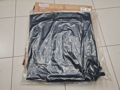 Пол багажника для Hyundai Accent ТАГАЗ 2000-2012