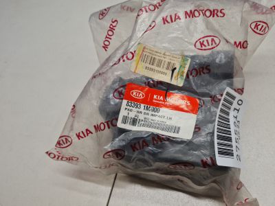 Наполнитель двери задней левой для KIA Cerato 2004-2009