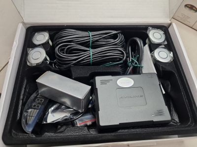 Комплект датчиков парковки для KIA Rio 3 2012-2017