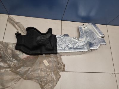 Ограждение моторного отсека для Fiat Ducato 244 ЕЛАБУГА 2002-2006