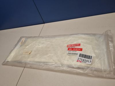 Лента с адгезивным слоем в рулонах для KIA Carens 2006-2012