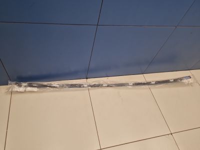 Молдинг крыши для KIA Ceed 2012-2018