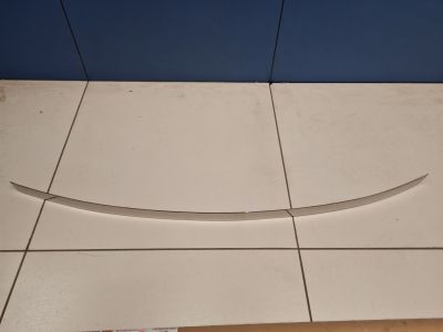 Молдинг двери багажника для KIA Picanto 2011-2017