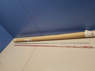 Комплект молдингов окна для KIA Picanto 2011-2017