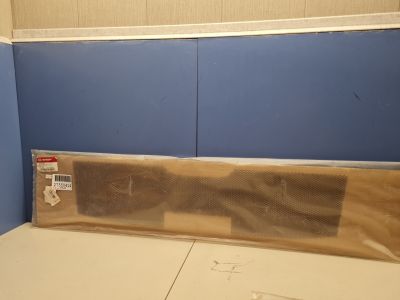 Защита радиатора для KIA Ceed 2018-