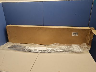 Комплект дефлекторов передней двери для Hyundai i20 2008-2014