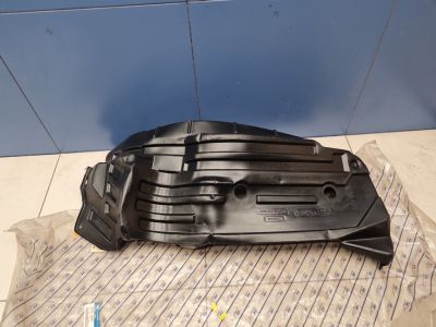 Локер правый задний для Hyundai HD 35-78 2003-