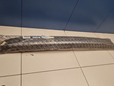 Наполнитель заднего бампера для Hyundai Trajet 2000-2009