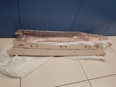 Пол багажника для KIA Sportage 2004-2010