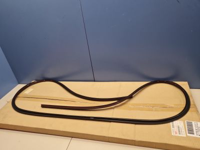 Молдинг лобового стекла для Isuzu N-Serie NPR NQR 2005-