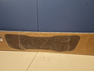 Защита радиатора для KIA Optima 2010-2015