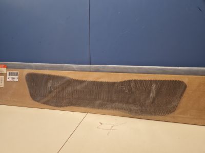 Защита радиатора для KIA Optima 2010-2015