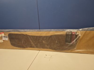 Защита радиатора для KIA Optima 2010-2015