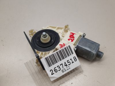 Моторчик стеклоподъёмника передний левый для Mercedes C-klasse W204 2007-2015