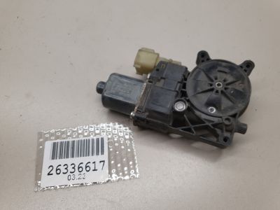 Моторчик стеклоподъёмника задний левый для Ford Kuga 2012-2019