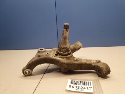 Кулак поворотный передний левый для Mercedes E-klasse W212 2009-2016