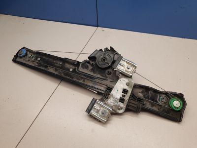 Стеклоподъемник передний правый для Ford EcoSport 2014-