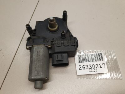 Моторчик стеклоподъёмника передний правый для Audi A6 C5 1997-2004