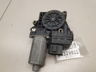 Моторчик стеклоподъёмника задний правый для Audi A6 C5 1997-2004
